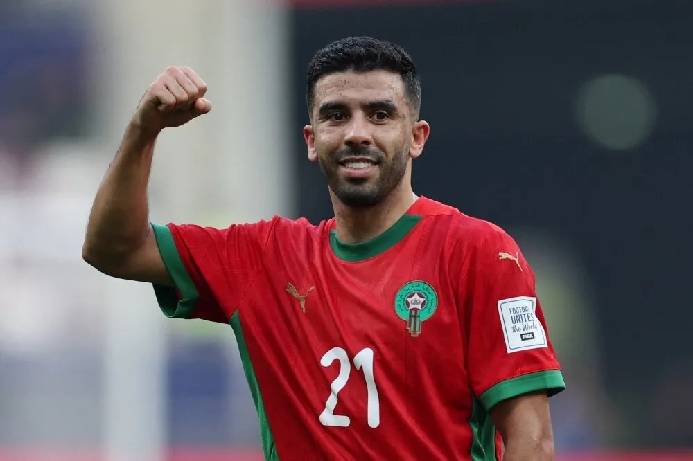 المغرب يستهل مشواره في كأس العرب 2025 بفوز ثمين على جزر القمر