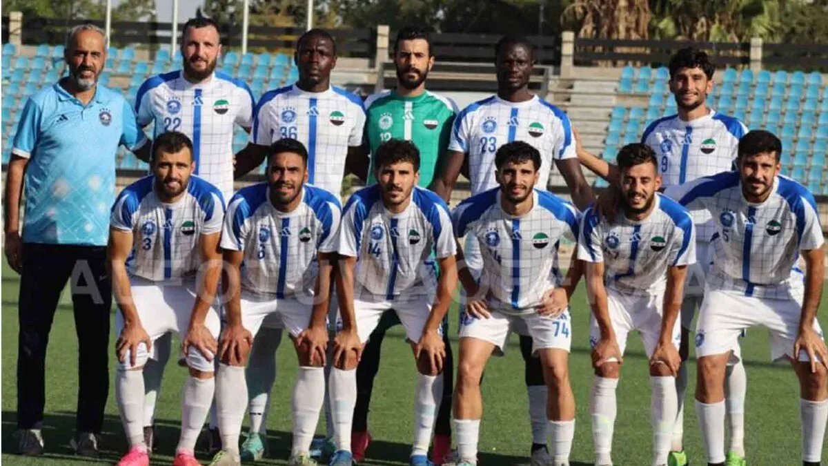 صدمة في الفتوة: استقالة المدرب عقيل الفتوة قبل انطلاق الدوري الممتاز