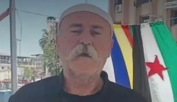 السويداء: وفاة ماهر فلحوط بعد يومين من اعتقاله على يد "الحرس الوطني" وسط غضب شعبي