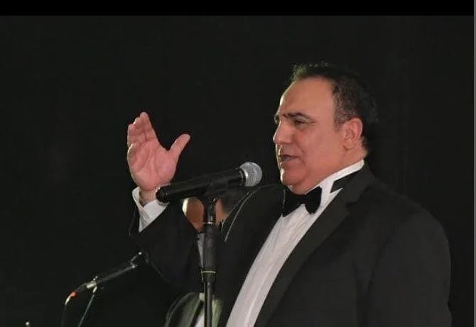 المطرب شادي جميل يكشف عن اسمه الحقيقي وقصة اختياره لاسمه الفني