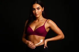 وداعاً لترهلات البطن: حلول مبتكرة وفعالة بدون جراحة