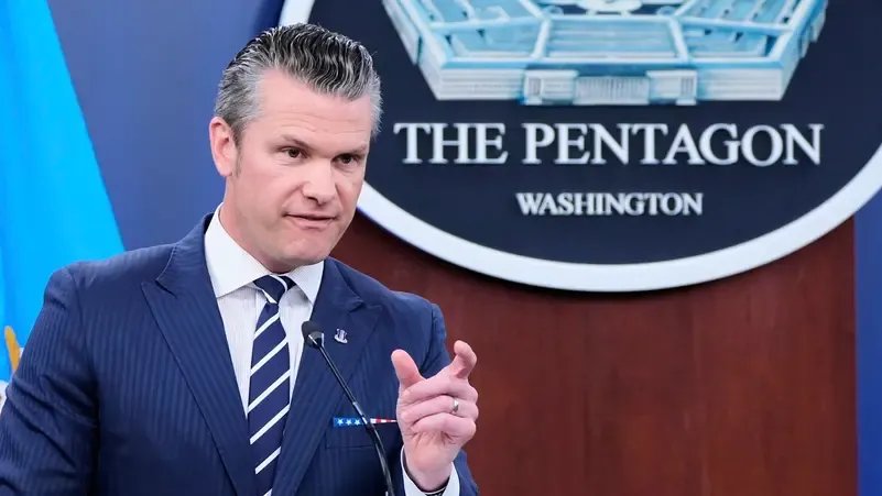 واشنطن: الضربات الاستباقية ضد مهربي المخدرات في الكاريبي 'مجرد بداية'