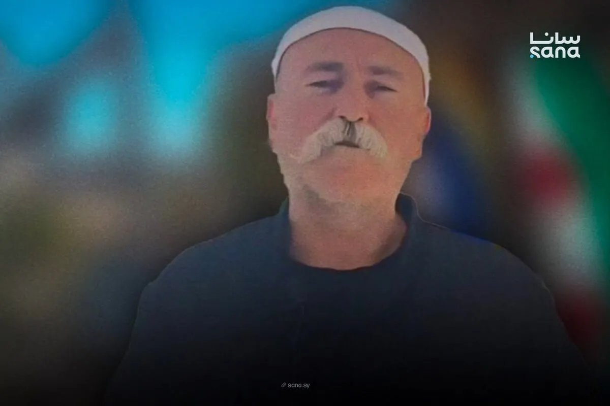 السويداء: مقتل الشيخ ماهر فلحوط تحت التعذيب بعد اختطافه على يد ما يسمى "الحرس الوطني"