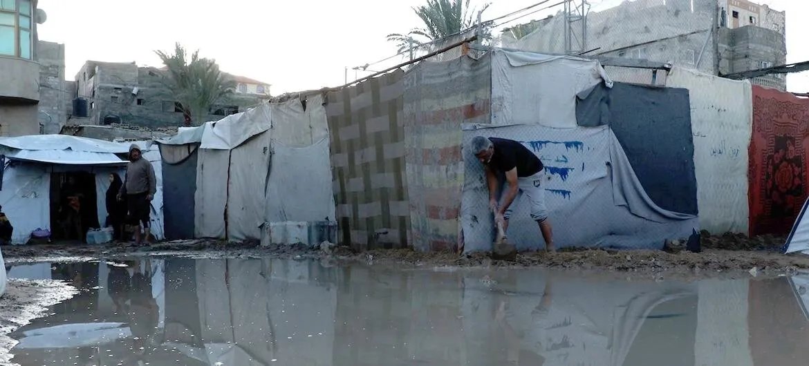 الأمم المتحدة تجدد مطالبتها بفتح معابر غزة وتسهيل وصول المساعدات الإنسانية