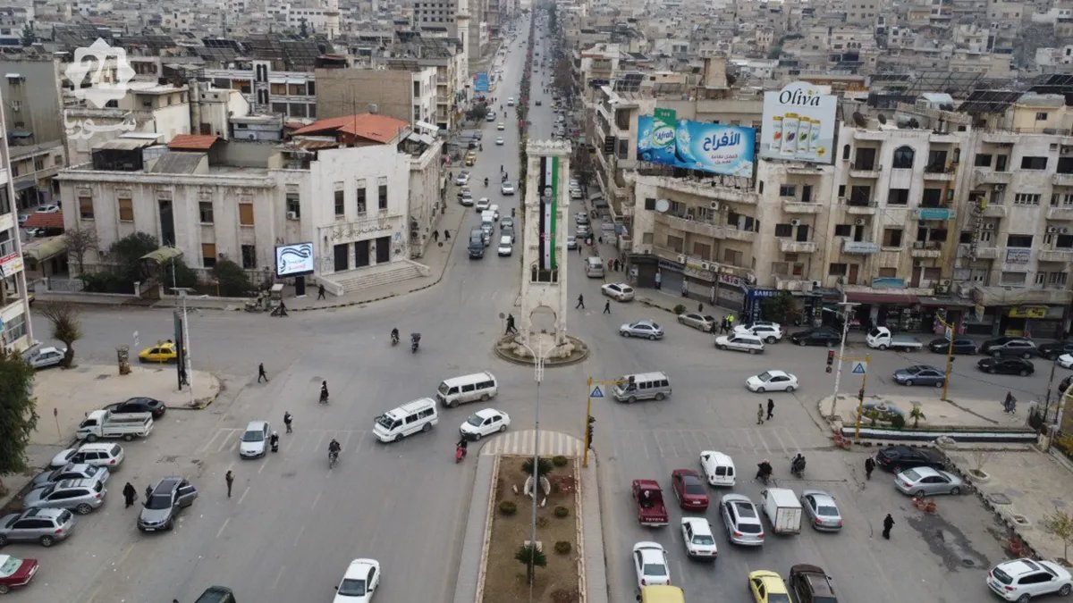 حماة تستعيد ذكريات التحرير: عقود من الخوف تتلاشى في ذاكرة الأهالي