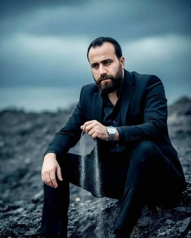 بعد غياب طويل: الفنان بديع قدّو يعود إلى الساحة الفنية بمشاريع جديدة