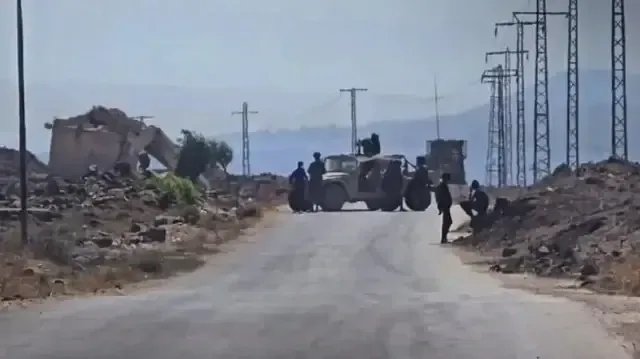 مباحثات أمريكية إسرائيلية حول سوريا: جهود لخفض التصعيد وخيارات المنطقة منزوعة السلاح