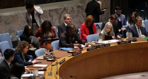 الأمم المتحدة تتبنى قرارين يدعوان إلى إنهاء الاحتلال الإسرائيلي لفلسطين والجولان