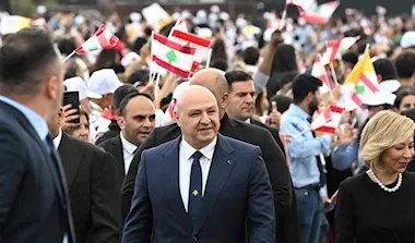 تصاعد التوتر: تهديدات إسرائيلية مستمرة وحوار محتمل برعاية أمريكية بعد زيارة البابا