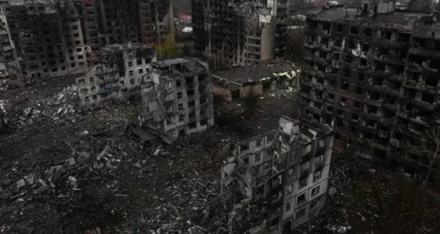 أوروبا تتجه نحو التخلي عن الغاز الروسي بحلول 2027 وتدرس خيارات تمويل أوكرانيا بأصول مجمدة