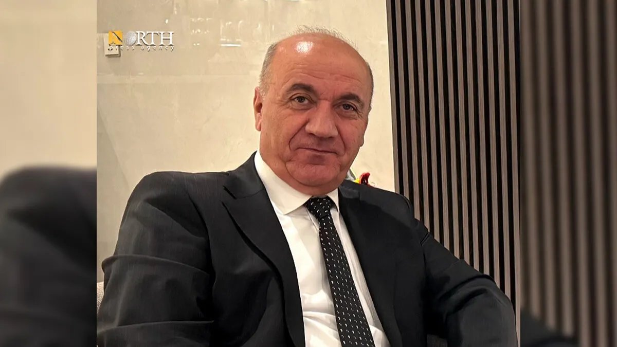 خلافات حول زيارة دمشق: "الوسط الكردستاني" يزور و"المجلس الكردي" ينفي التفويض