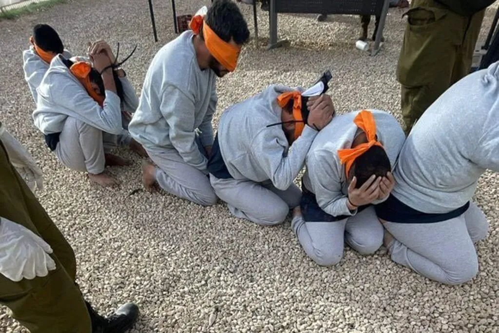 تقرير أممي يكشف: سياسات التعذيب الإسرائيلية الممنهجة بحق الفلسطينيين تحت مجهر الأمم المتحدة