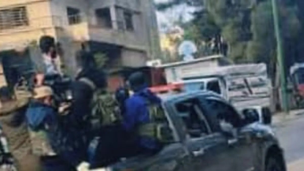 السويداء: وفاة ماهر فلحوط في المستشفى الوطني بعد اعتقاله من قبل "الحرس الوطني" وسط اتهامات بالتعذيب