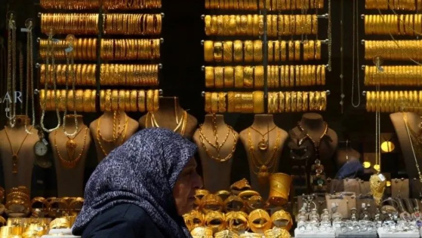 تقلبات حادة تضرب أسعار الذهب والوقود في الأسواق السورية: نظرة على الأسباب والتوقعات