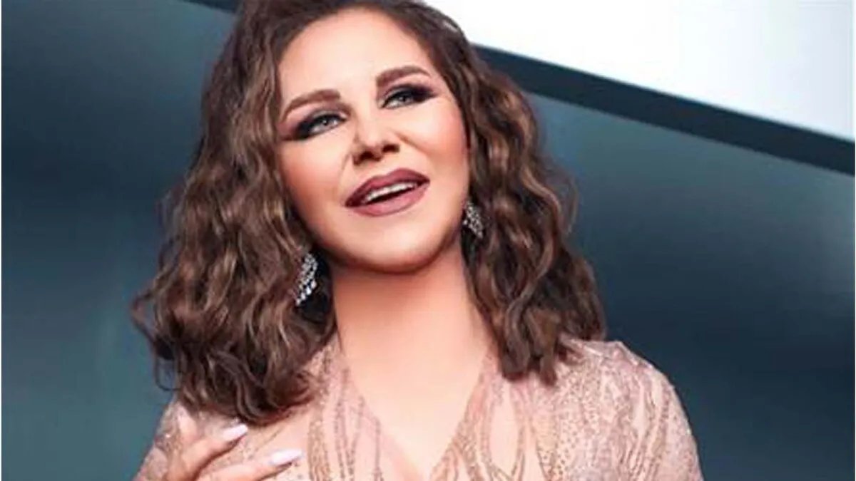 ميادة الحناوي ترد على اتهامات استخدام الذكاء الاصطناعي وتؤكد: صوتي قوي ومتمكن