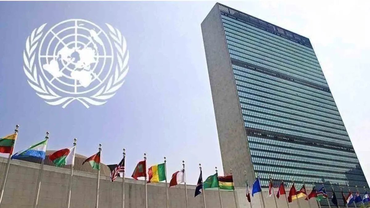 تصويت أممي تاريخي: دعم دولي متزايد لسوريا يضع إسرائيل تحت الضغط بشأن الجولان