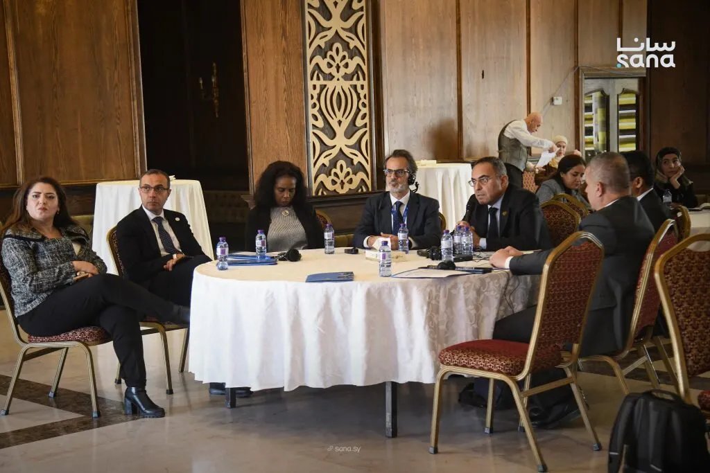 ورشة عمل في دمشق: نظام التصنيف المرحلي المتكامل (IPC) يقدم رؤية دقيقة للأمن الغذائي في المحافظات السورية