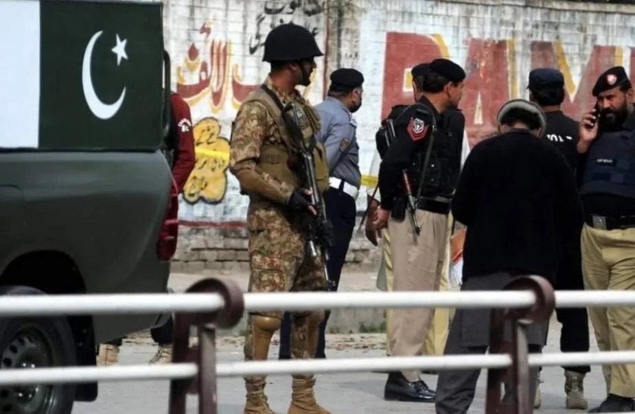 مقتل ستة أشخاص في هجومين منفصلين شمال غرب باكستان