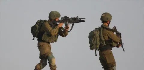 تحذيرات إسرائيلية من "تصعيد أمني" في الضفة الغربية وسط استمرار العمليات العسكرية