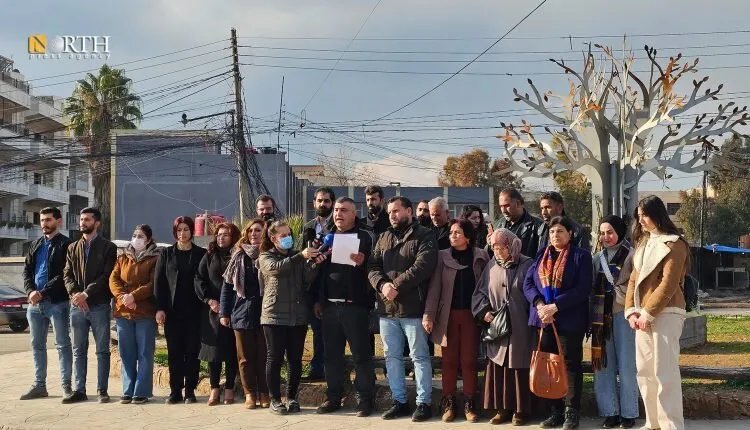 منظمات حقوقية تستنكر بيان "مدنية" حول الأوضاع في شمال وشرق سوريا وتدعو للتراجع عنه