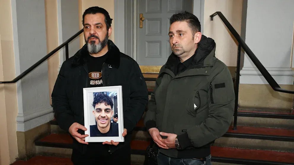 هامبورغ: محاكمة المتهمين في قضية وفاة الفتى السوري سيف إبراهيم أثناء فراره من لصوص مسلحين