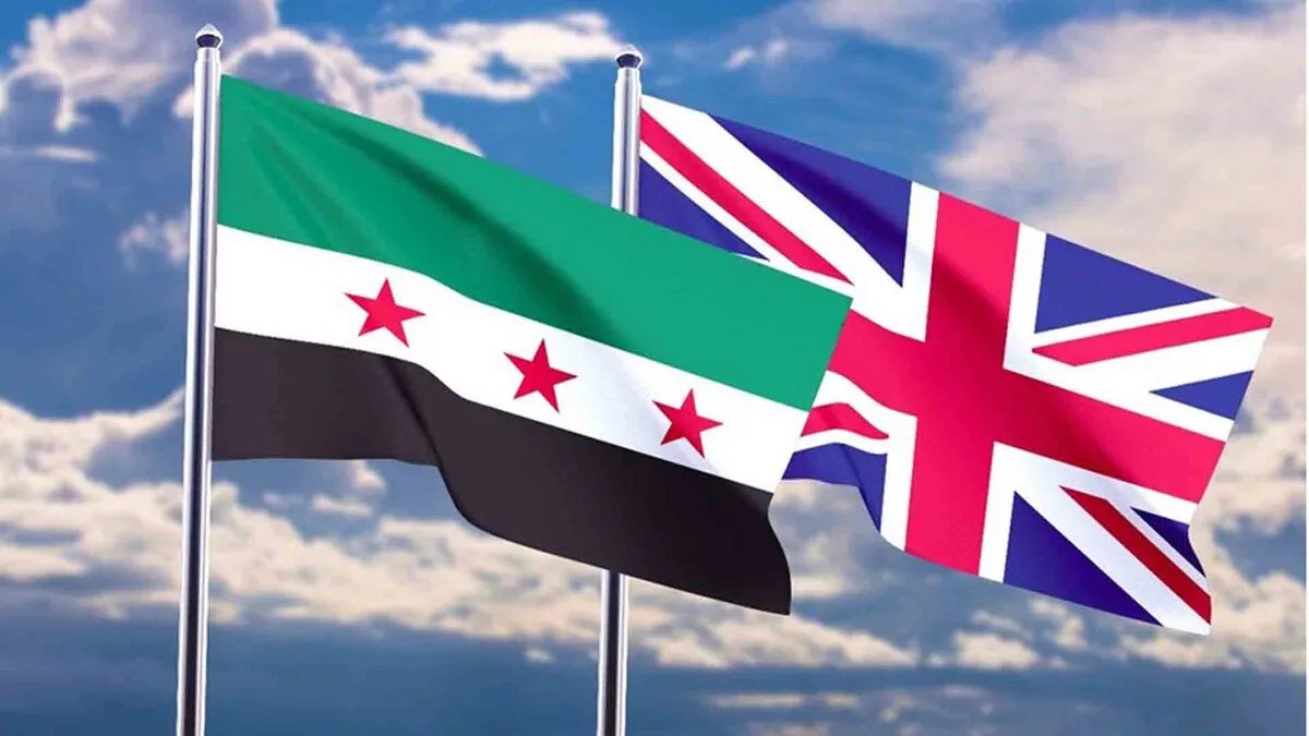 بريطانيا تخفف العقوبات وتضع قواعد جديدة: هل السوق السورية فرصة استثمارية واعدة؟