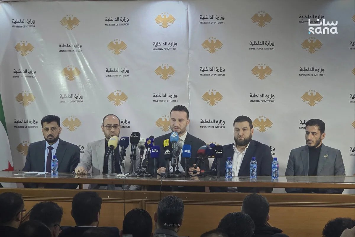 تفاصيل جريمة زيدل: الداخلية تكشف عن الجاني وصلة القرابة ودوافع التضليل