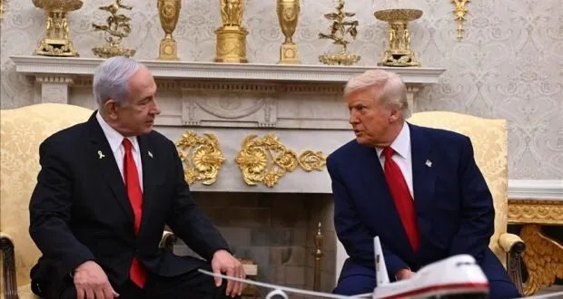 تحليل لتغريدة ترامب حول سوريا: هل تفتح دمشق صفحة جديدة في علاقات تل أبيب وواشنطن؟