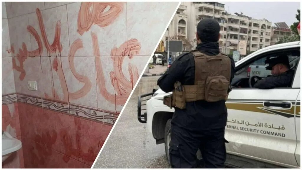 الكشف عن ملابسات جريمة زيدل: الداخلية تعلن أن القاتل هو قريب الضحايا