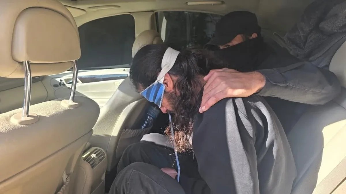 عملية أمنية في كناكر تسفر عن اعتقال خلية يشتبه بانتمائها لداعش وضبط متفجرات