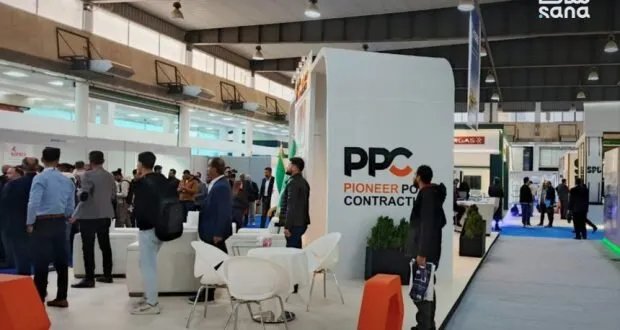 انطلاق معرض سوريا الدولي للنفط والغاز والطاقة بدمشق بمشاركة واسعة