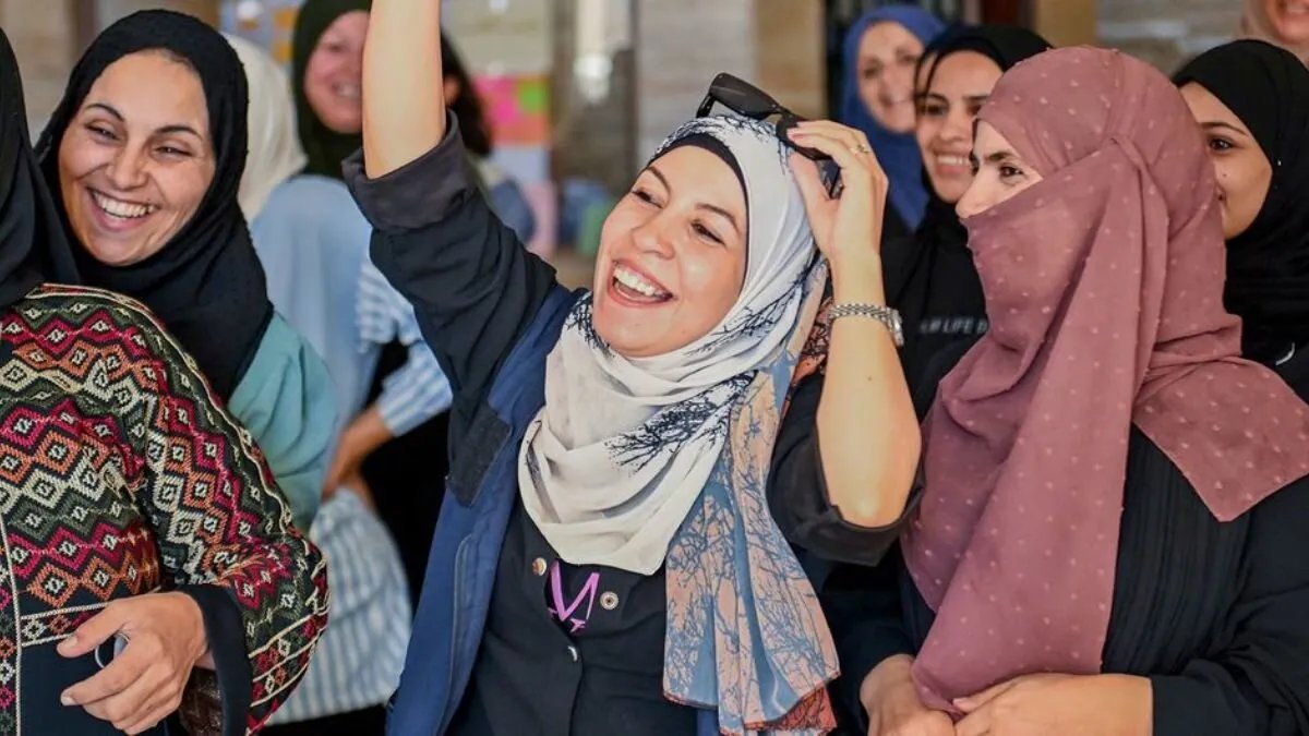 الأمم المتحدة تثني على تعاون سوريا في مجال حقوق الإنسان رغم التحديات الأمنية والاقتصادية