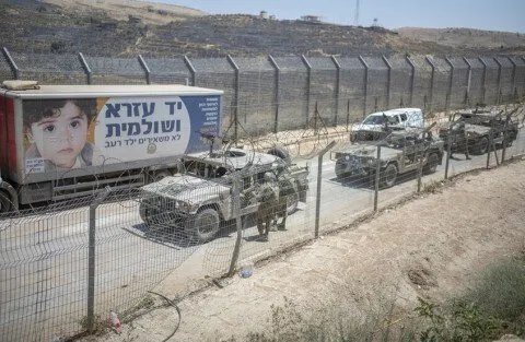 الكشف عن محادثات إسرائيلية سورية سرية بوساطة أمريكية: ما هي الشروط الإسرائيلية للاتفاق؟