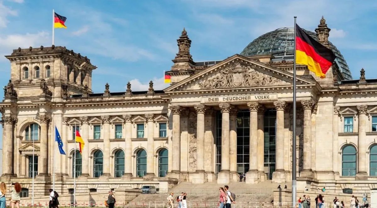 السياحة الألمانية: الخليجيون يتصدرون قائمة الإنفاق بـ 2.3 مليار يورو