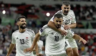 كأس العرب: العراق يتألق بفوز على البحرين والسودان يتعادل مع الجزائر