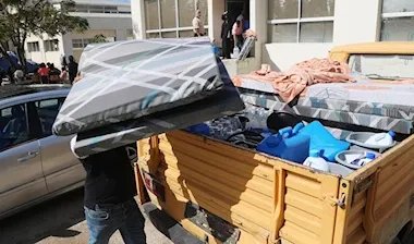 تحذيرات من حرب محتملة في لبنان: الأمم المتحدة تستعد والمنظمات تخطط، وحكومة سلام في موقف المتفرج