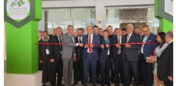 مؤتمر النحالين العرب يشيد بجهود أكساد في دعم صناعة النحل وتعزيز الأمن الغذائي العربي