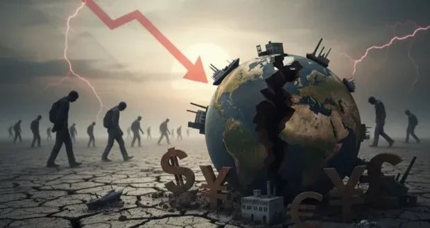 الاقتصاد العالمي في 2026: هل يلوح في الأفق شبح الركود؟ نظرة تحليلية