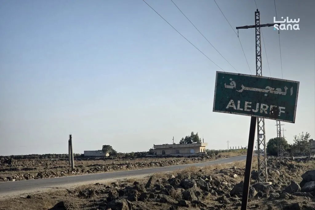 توغل إسرائيلي جديد في ريف القنيطرة: تصعيد للانتهاكات واتفاقية فض الاشتباك في مهب الريح