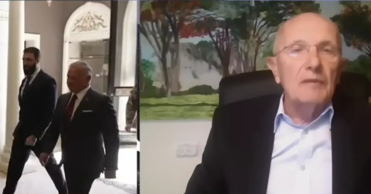 مسؤول أمني إسرائيلي: إسرائيل ستواصل دعم الأقليات في سوريا تحسباً لانهيار محتمل