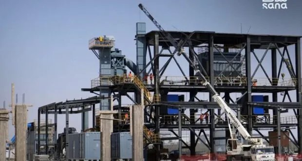 سوريا تطلق خارطة استثمارية جديدة لقطاع الإسمنت بشراكات محلية وإقليمية واعدة