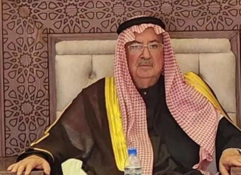 الشيخ نواف البشير ينفي خبر اعتقاله ويؤكد: هذه شائعات لضرب الوحدة الوطنية