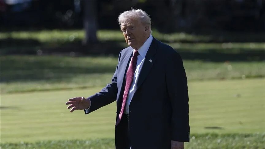 ترامب يهدد فنزويلا بعمليات برية وسط تصاعد التوتر بين البلدين