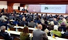 انتخاب مكتب تنفيذي جديد للاتحاد العام لنقابات العمال يوازن بين الخبرة والكفاءة