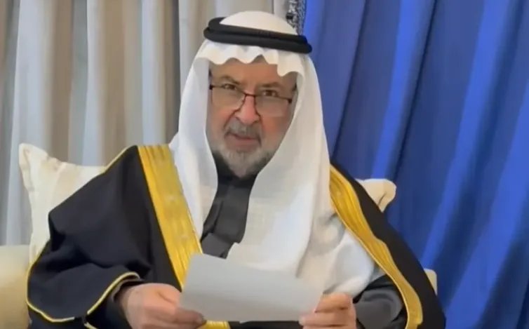 نواف البشير ينفي خبر توقيفه ويؤكد دعمه للقيادة السورية في بيان