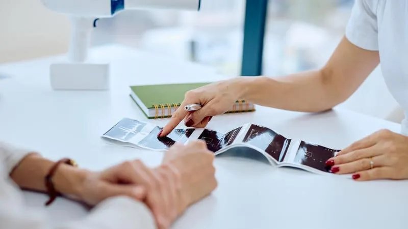 دراسة تكشف: الذكاء الاصطناعي ثورة في تشخيص عيوب القلب لدى الأجنة