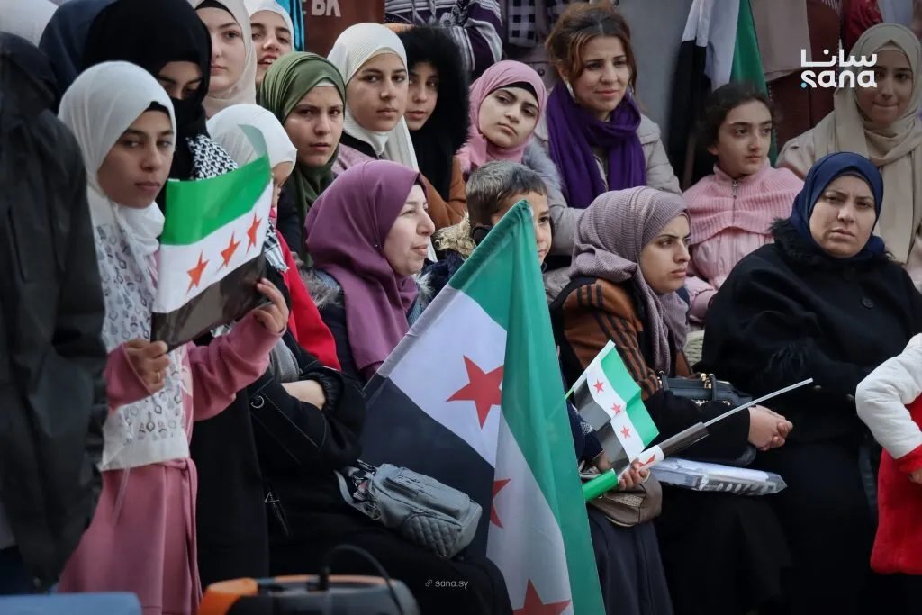 تلدو تحتفي بذكرى التحرير بفعاليات تطوعية واسعة النطاق