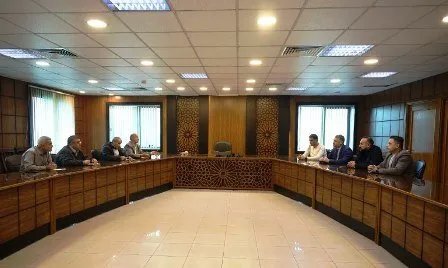 بطولة رمضان الكروية بدمشق: 16 فريقاً ونجوم الكرة السورية يشعلون المنافسة