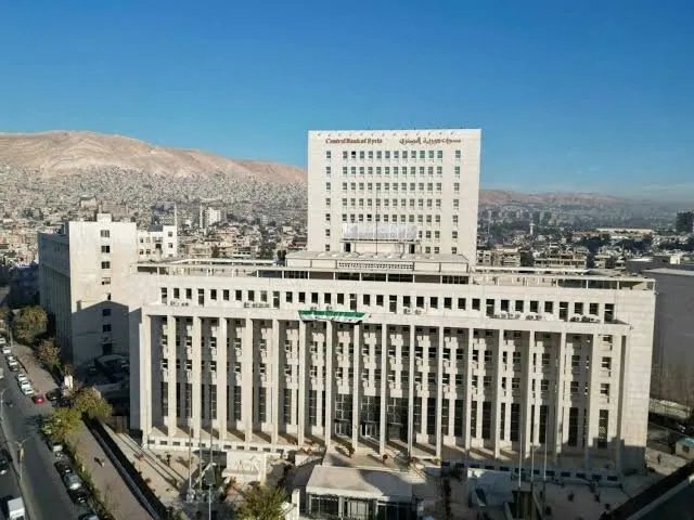 تعزيز التعاون المصرفي: زيارة لمسؤولين سوريين إلى الأردن تهدف إلى إصلاح القطاع المالي