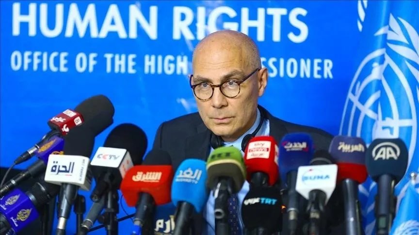 الأمم المتحدة تحذر من فظائع جديدة في السودان وتدعو لوقف فوري للقتال